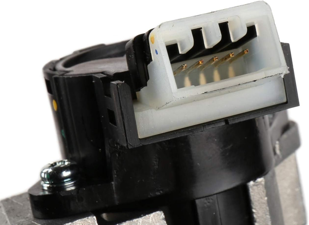 Ignition Lock Housing Pack of 2 S858847