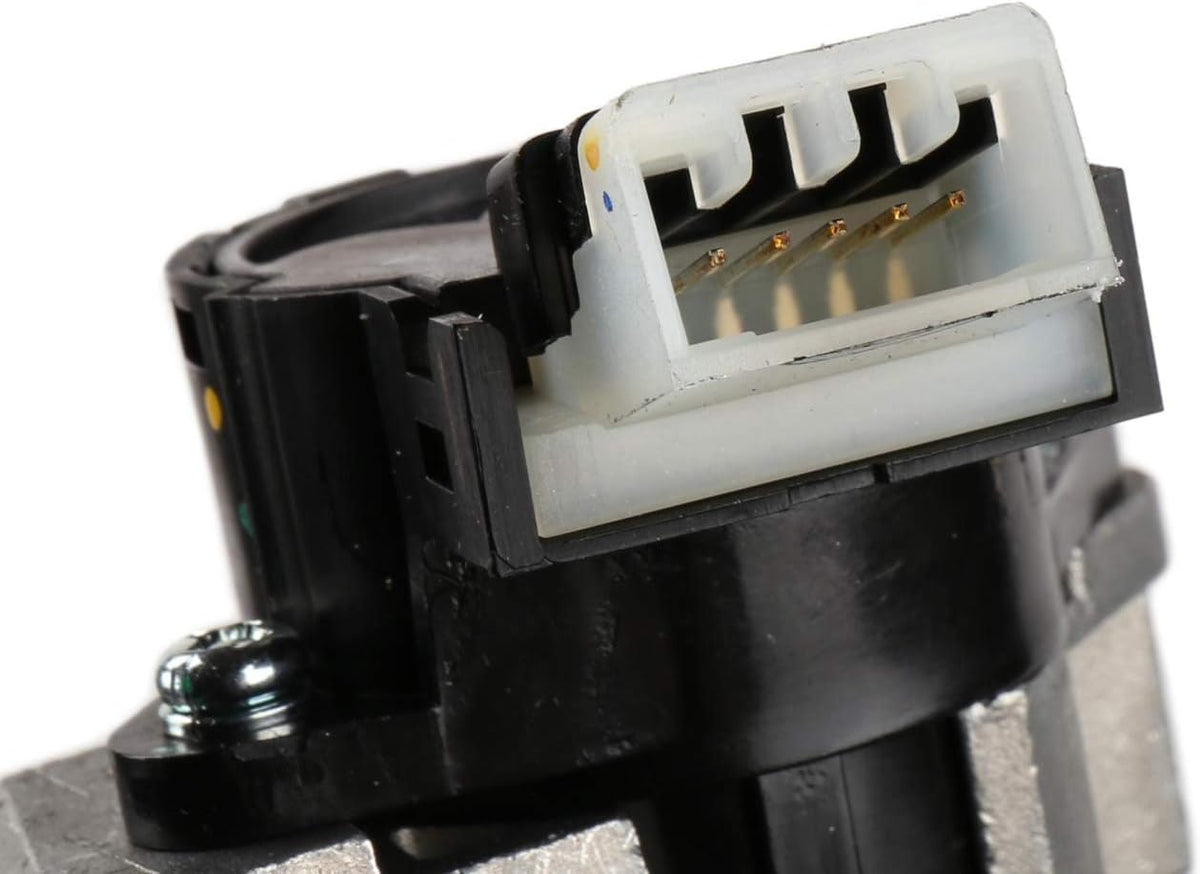 Ignition Lock Housing Pack of 2 S858847