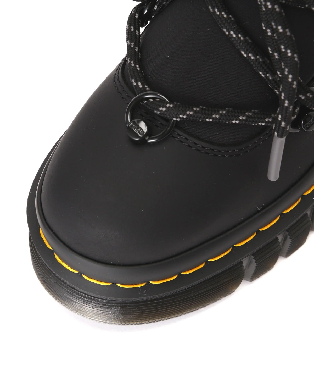 PADDED HI Boots U390