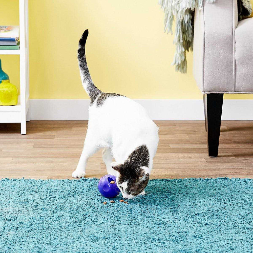 Cat Treat Ball E741