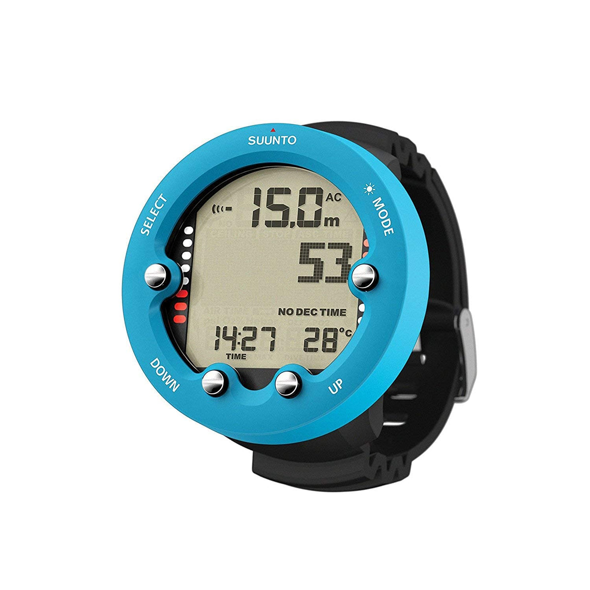 Dive Computer Wrist Watch Q963