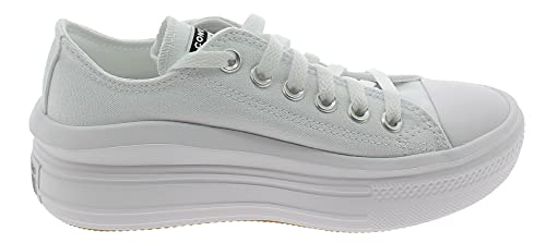 Women's Chuck Taylor All Star Move Gymnastics Shoe Z103