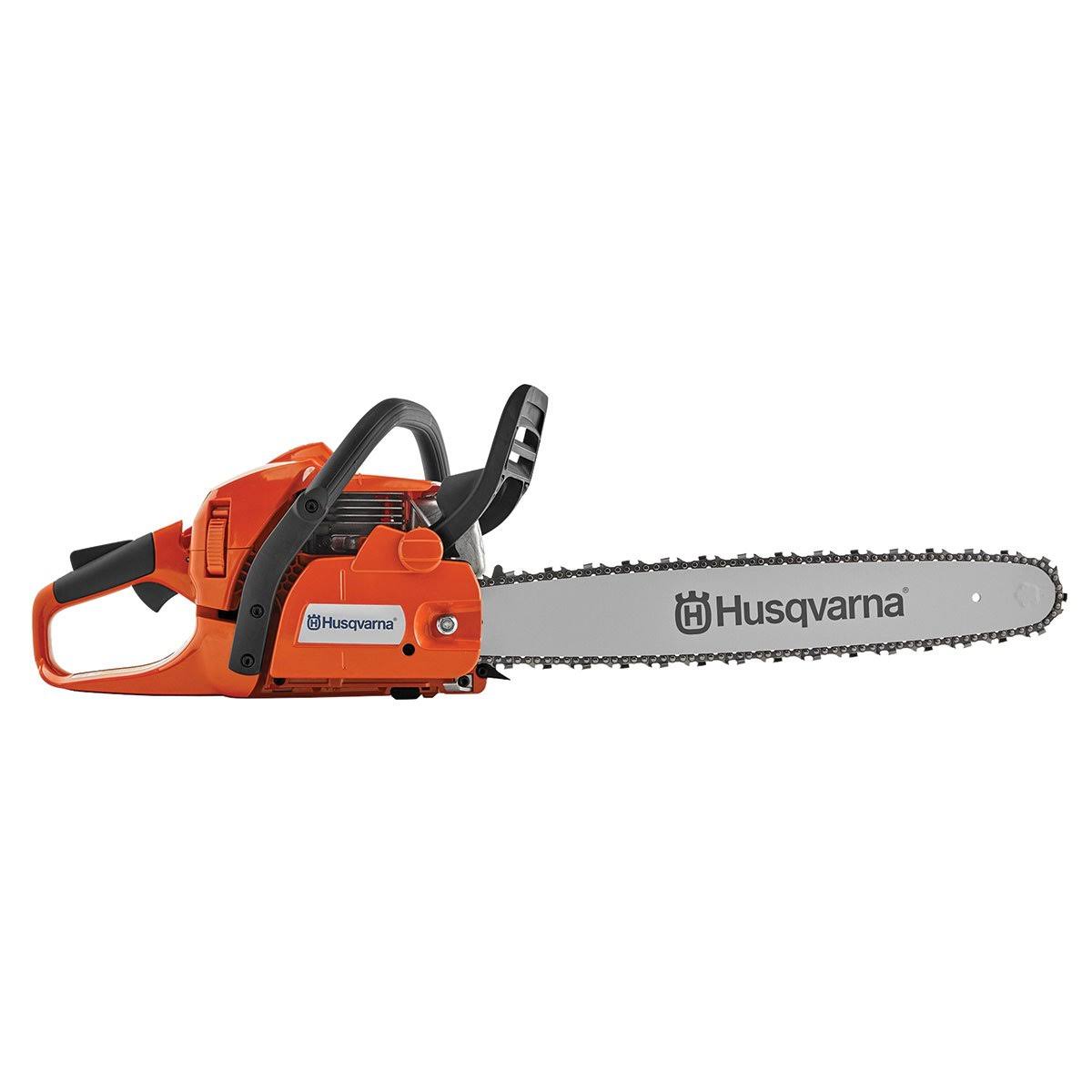 50.2cc Gas Chainsaw X463