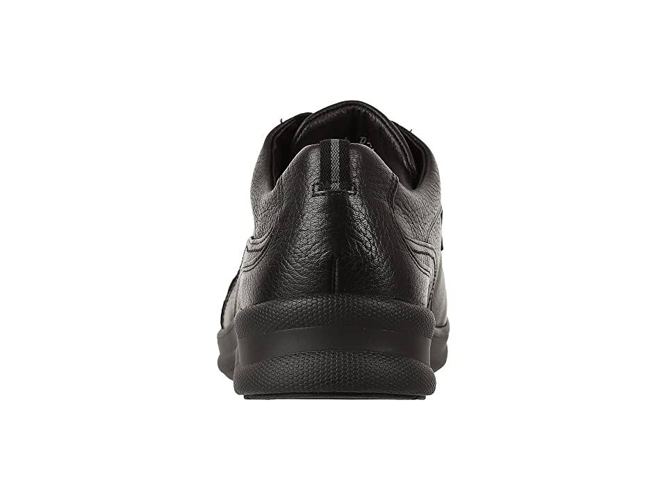 Black 9 Wide Move On Shoes F870