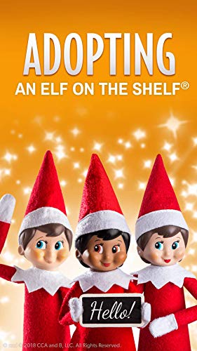 Blue Eyed Girl North Pole Pixie-Elf Box Set S872349
