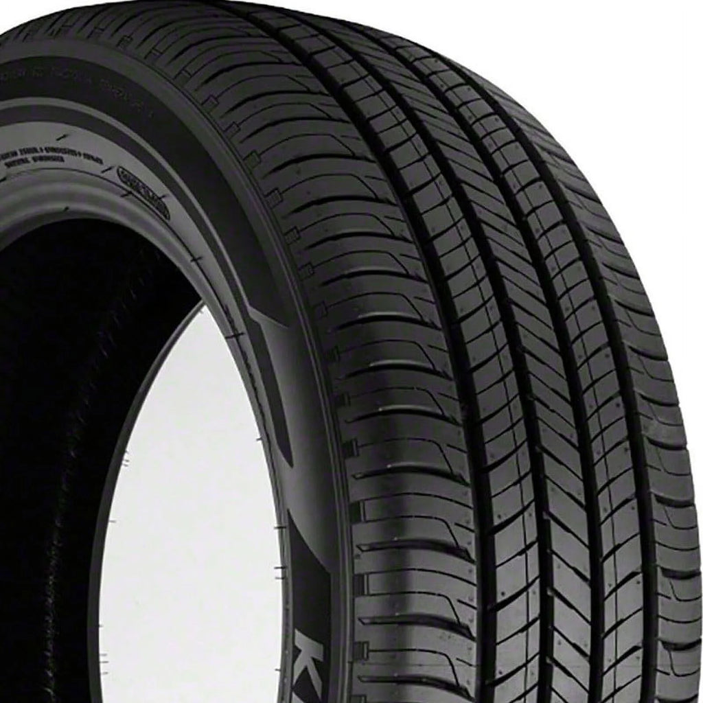 All Season 235/60R18 103H Passenger Tire L4925