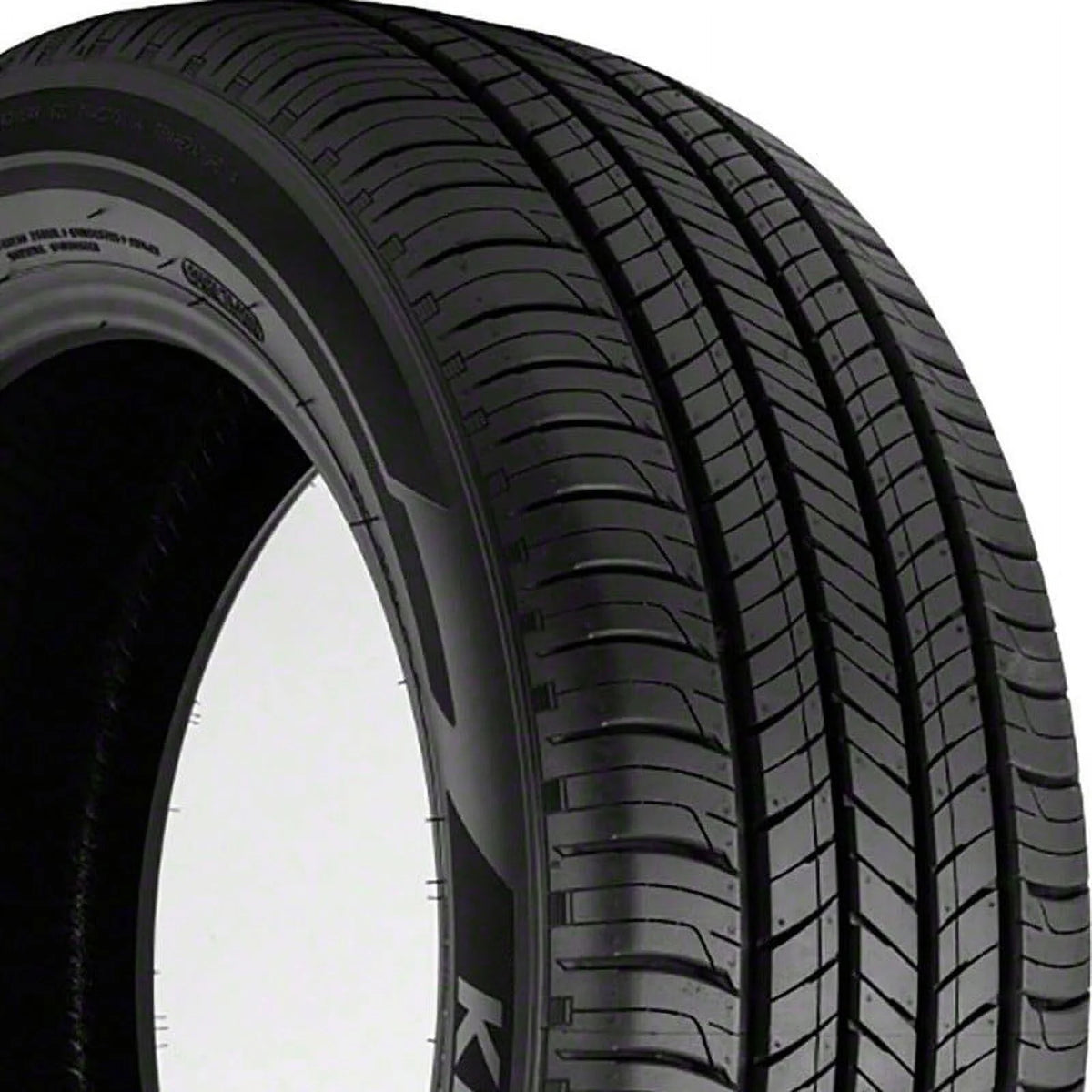 All Season 235/60R18 103H Passenger Tire L4925
