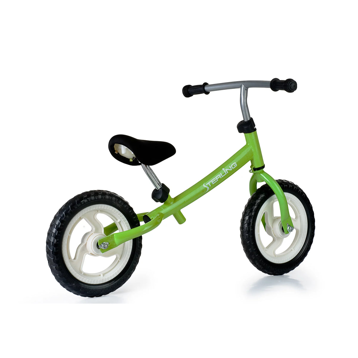 Green Balance Bike L70825