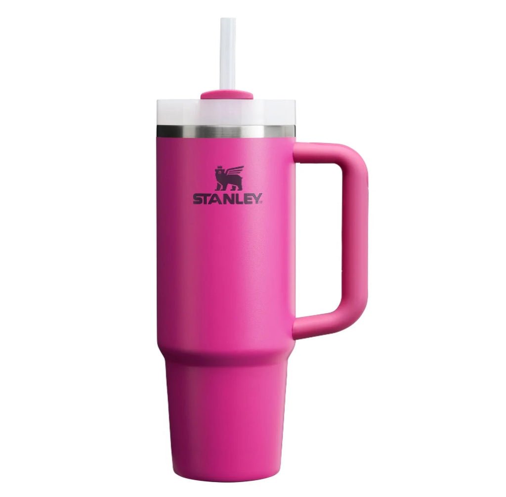 30 OZ Fuchsia Tumbler U3095
