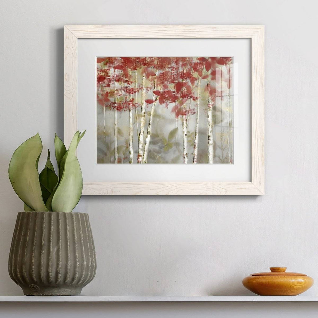 Framed Canvas - 20x24 N3611