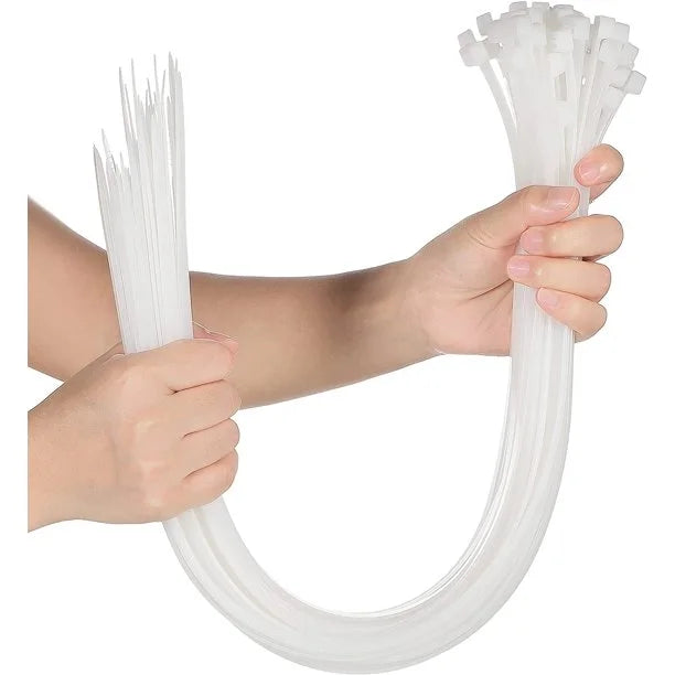 24 Inch Heavy Duty Zip Ties F991