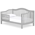 Pebble Grey Toddler Day Bed L98399