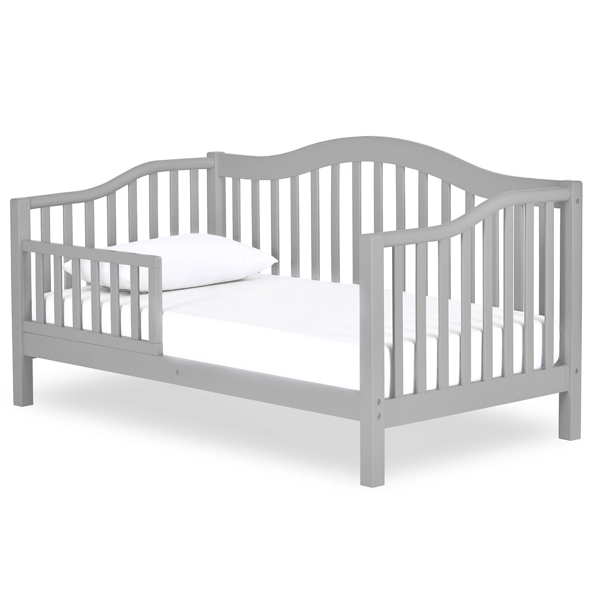 Pebble Grey Toddler Day Bed L98399