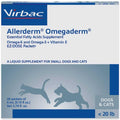 Omega 3 for Cats & Dogs Under 20 lbs N556