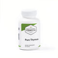 Thymus 60 caps N104603