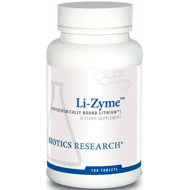 Li-Zyme 100T N507352
