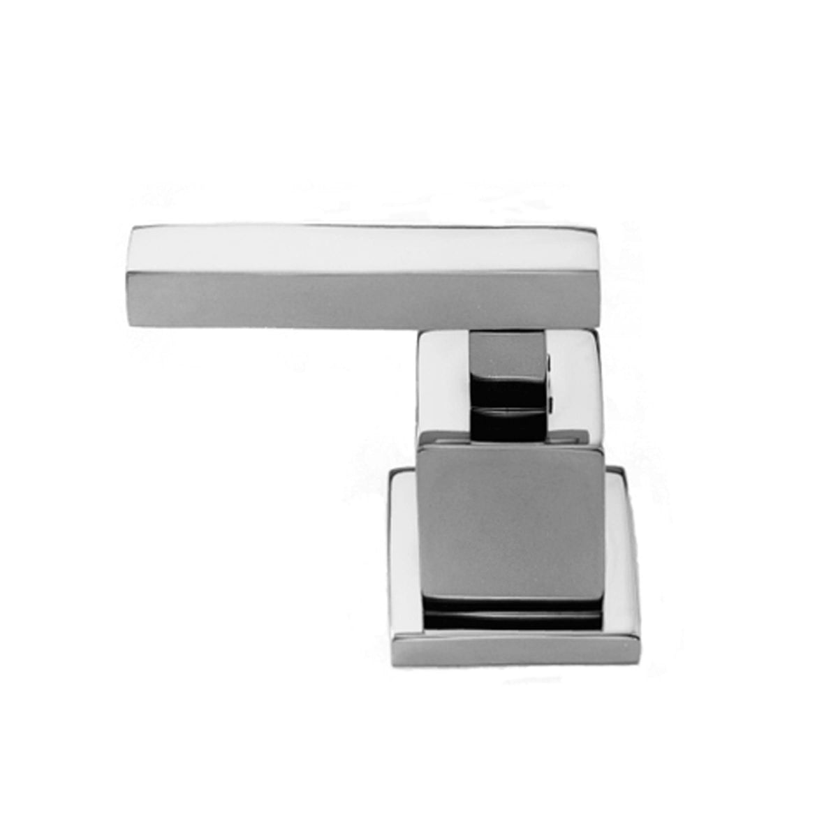 Polished Gold Diverter/Flow Control Trim R422458