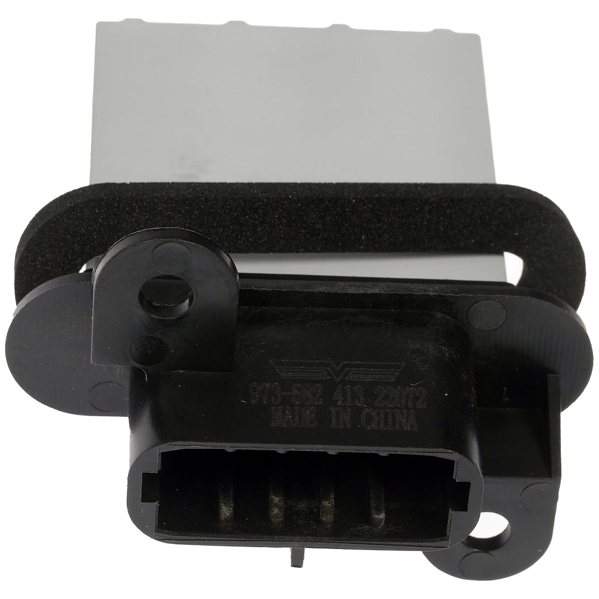 HVAC Blower Motor Resistor Kit W942115