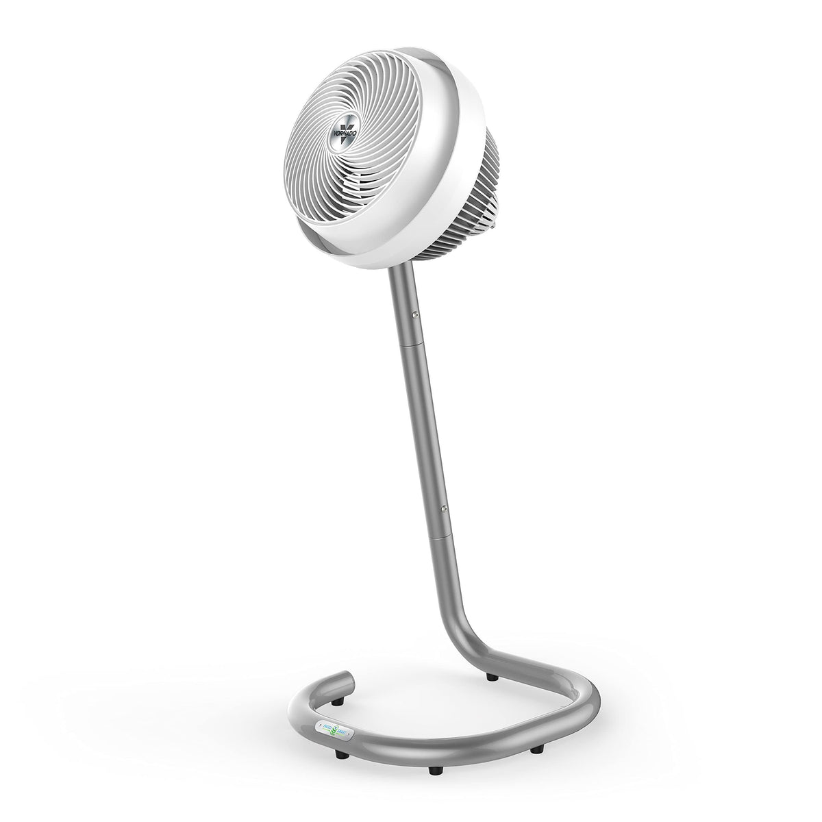 Mid-Size Air Circulator Fan with Variable Speed Control A113