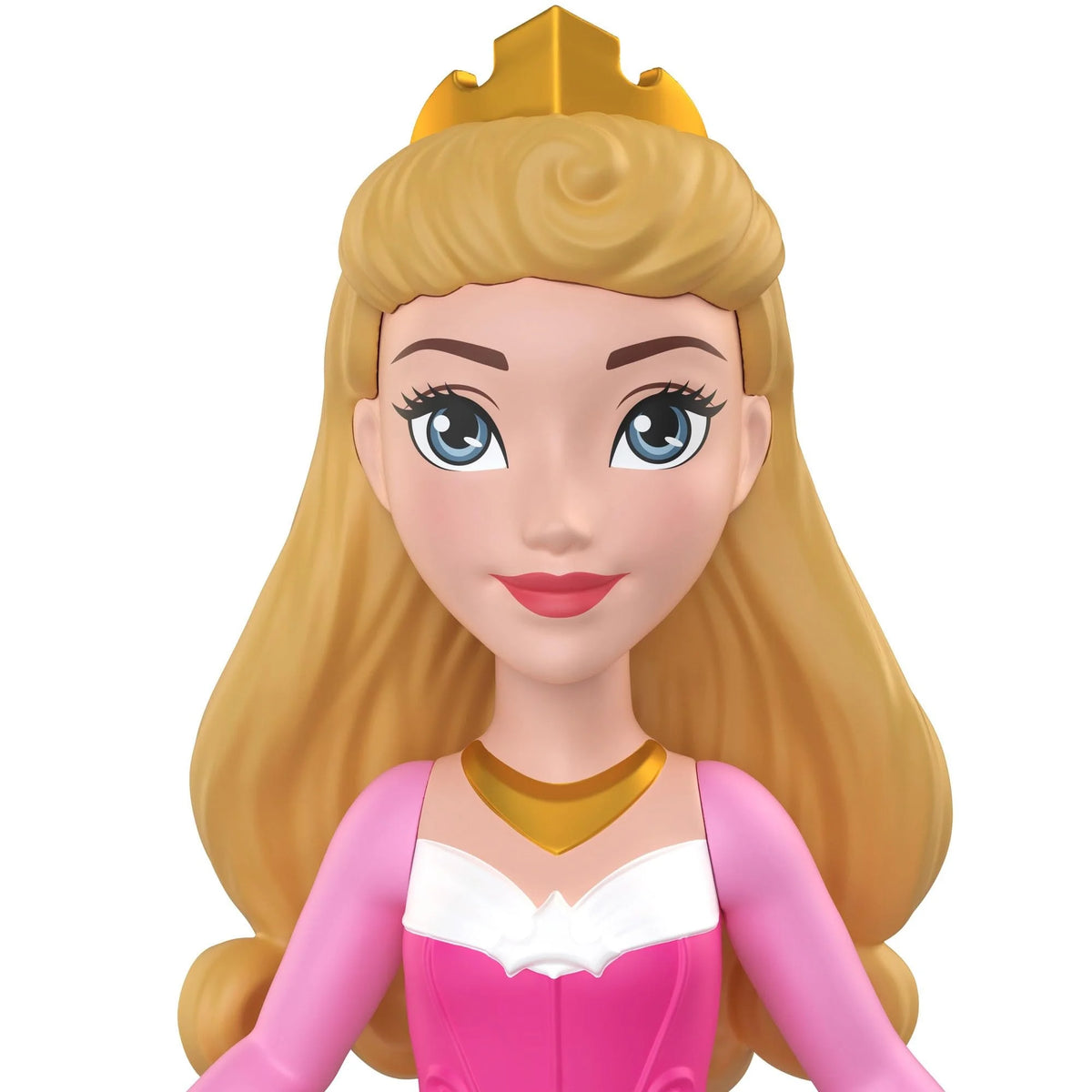 Disney Princess 3.5-inch Small Doll - Aurora & Jasmine I773