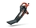 Corded Electric Blower/Mulcher/Vacuum V430456