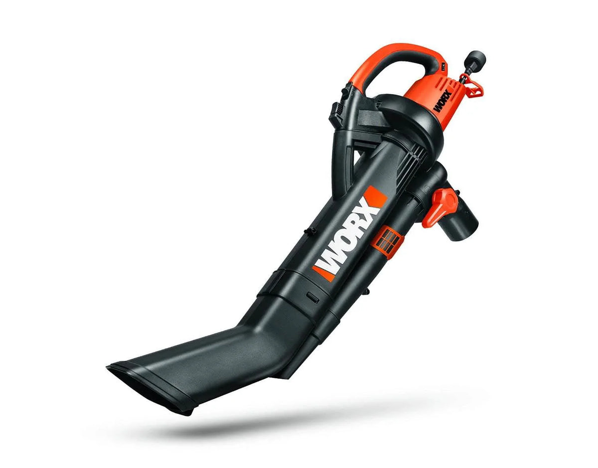 Corded Electric Blower/Mulcher/Vacuum V430456