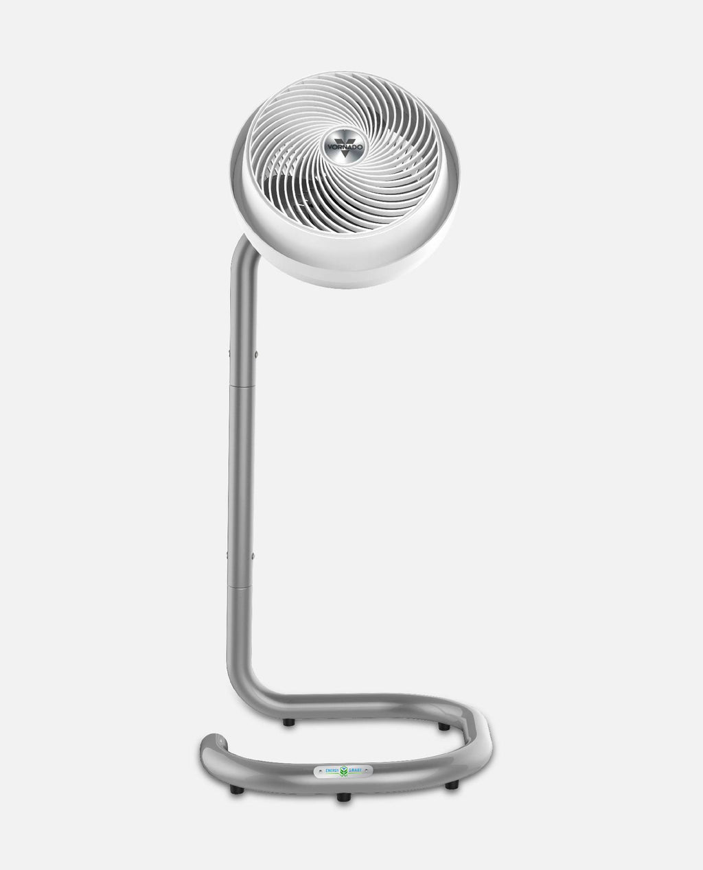 Mid-Size Air Circulator Fan with Variable Speed Control A113