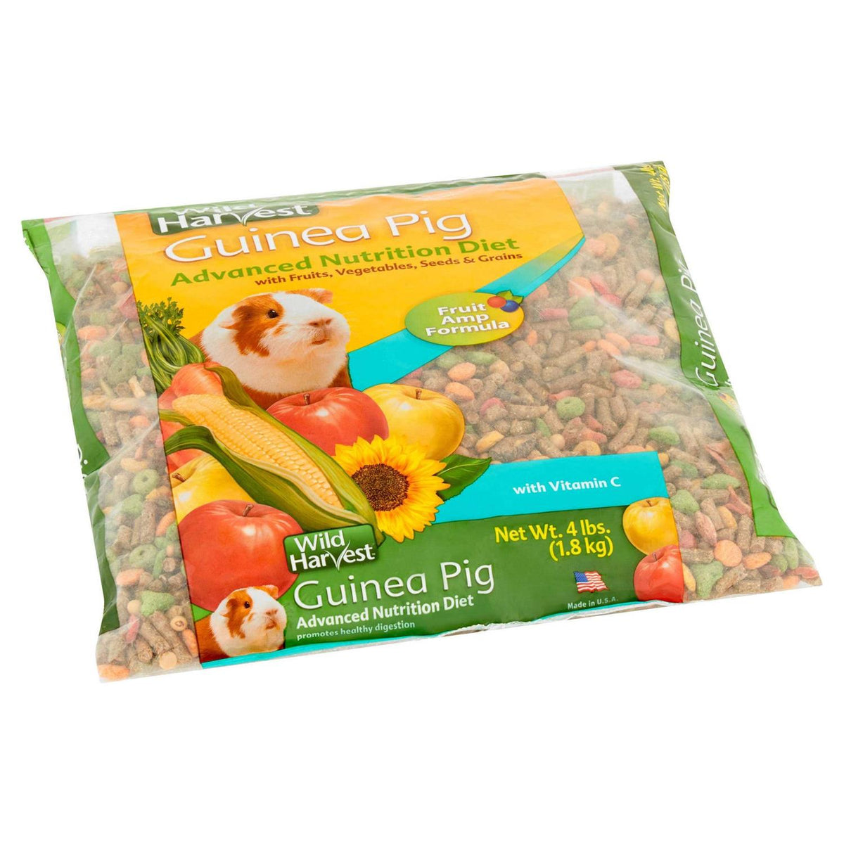 Guinea Pig Food A90334