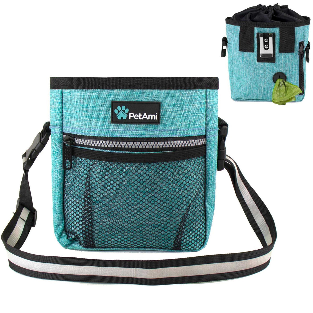 Dog Treat Pouch Dog Training Pouch Bag K891