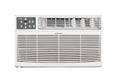 10000 BTU 208/230V Through The Wall Air Conditioner White Z5757