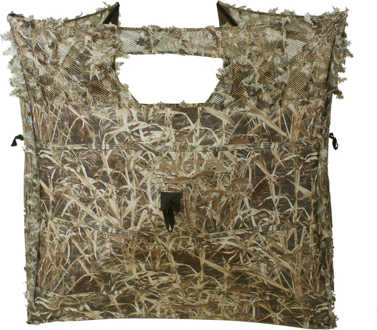 Portable Pop Up Ground Blind N239