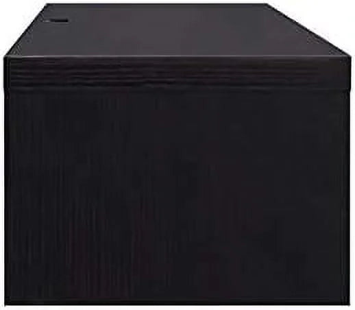 Cappuccino Wood Floating TV Stand P6758
