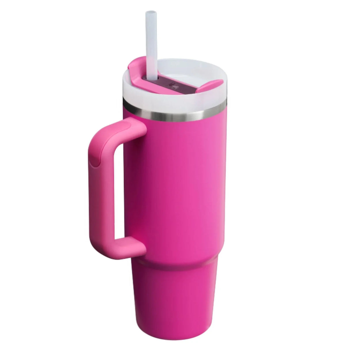 30 OZ Fuchsia Tumbler U3095