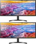 34 inch UltraWide IPS LED Monitor 2560 x 1080 21:9 I8695