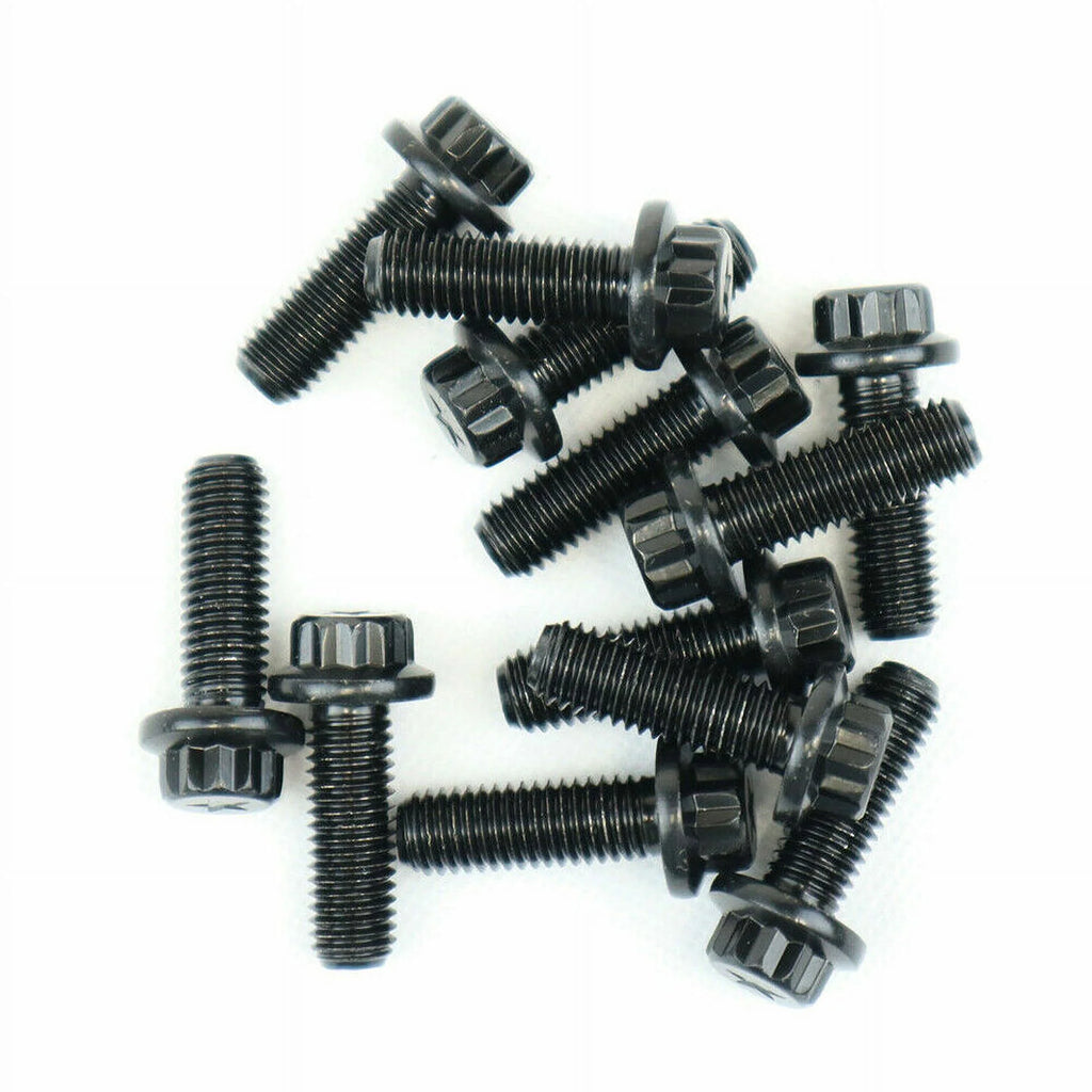 12pt Up Pipe Bolt Set A645