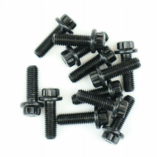 12pt Up Pipe Bolt Set A645