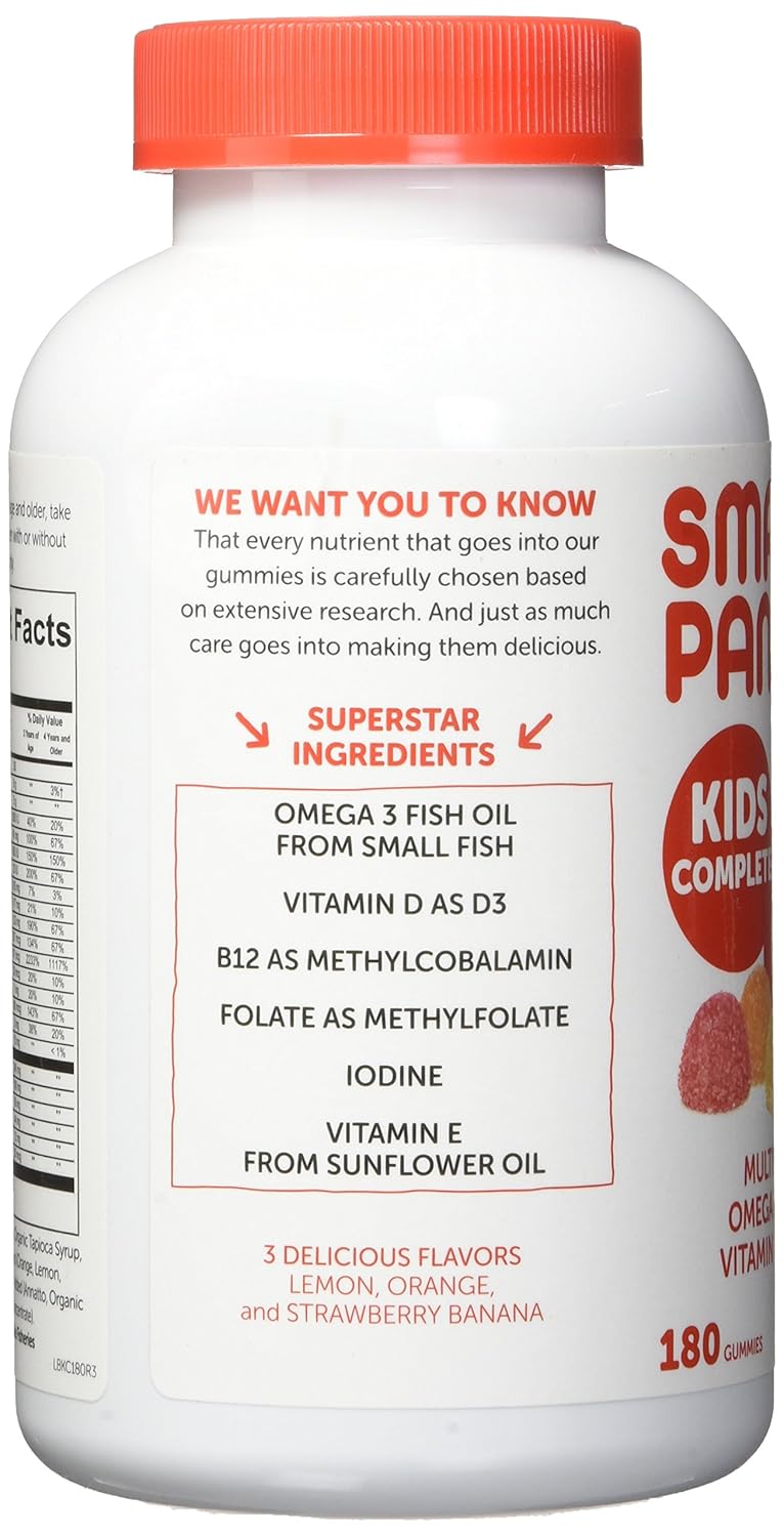 180 Gummies Multi-Vitamin H700