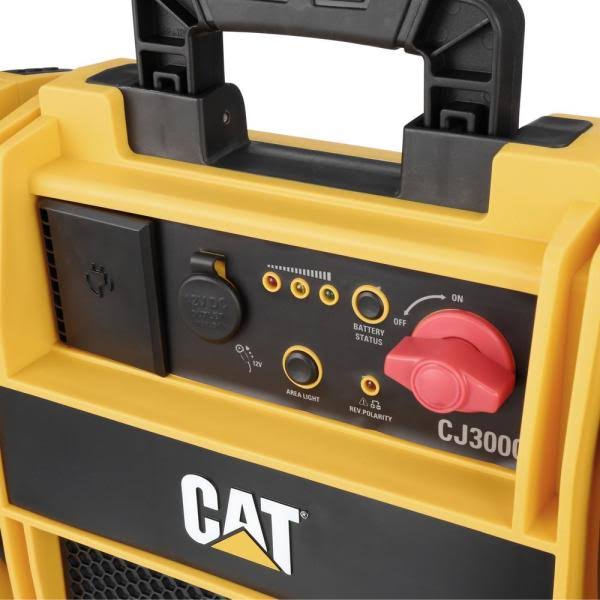 1,000-Amp Instant Jump Starter G1900