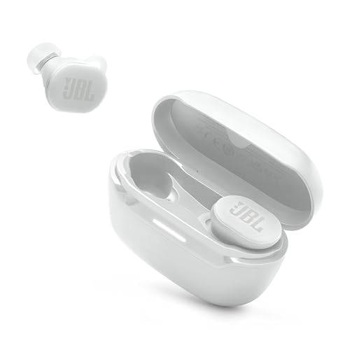 Blue Waterproof Sports True Wireless Earbuds B41634