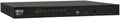 8-Port KVM Switch with On-Screen Display, 1U Rack Mount C690672