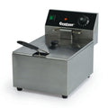 Countertop Electric Fryer 10 lb Vat H531
