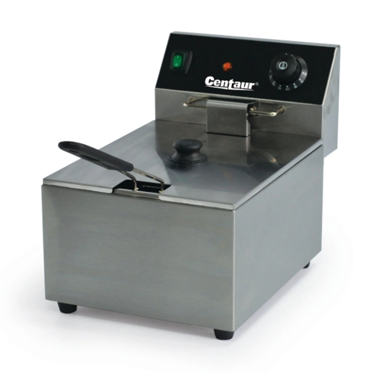 Countertop Electric Fryer 10 lb Vat H531