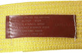 4 Inch x 30 Foot 2-ply Recovery Strap with Cordura Reinforced Eyes L911