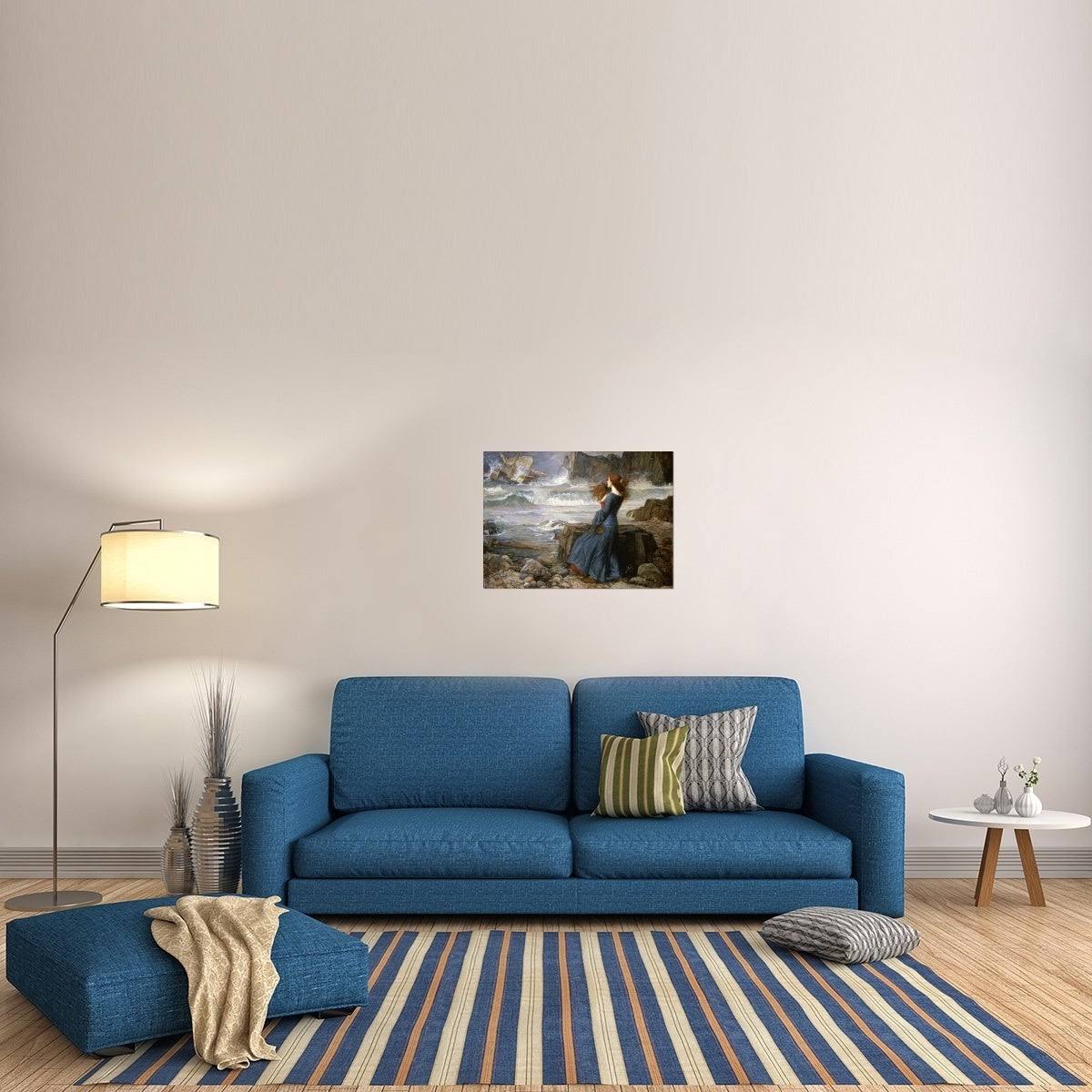 Stretched Canvas Art R979697