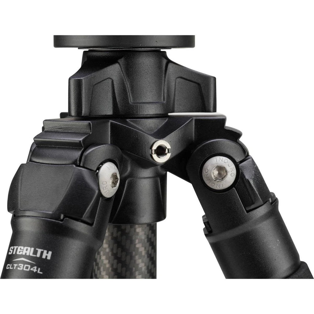 Carbon Fiber Tripod 4 Sections Z793