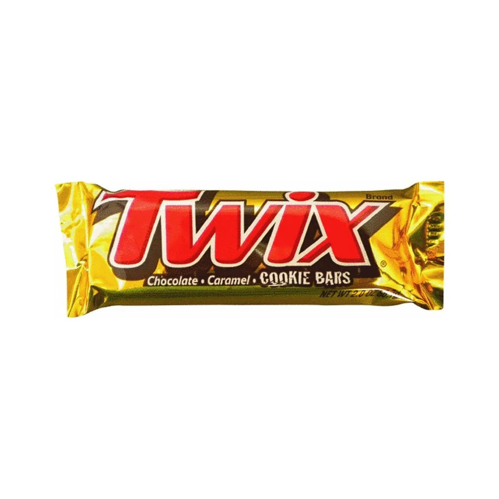 Chocolate Caramel Cookie Bar 1.79 oz Case of 36 H836