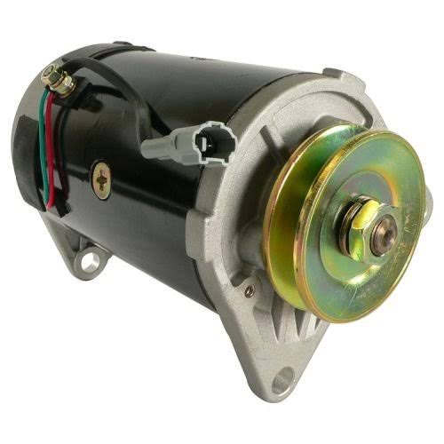 Starter Generator for Yamaha Golf Cart K24019