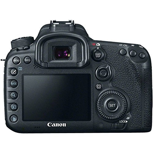 20.2MP HD 1080p DSLR Camera Body Only Z38015