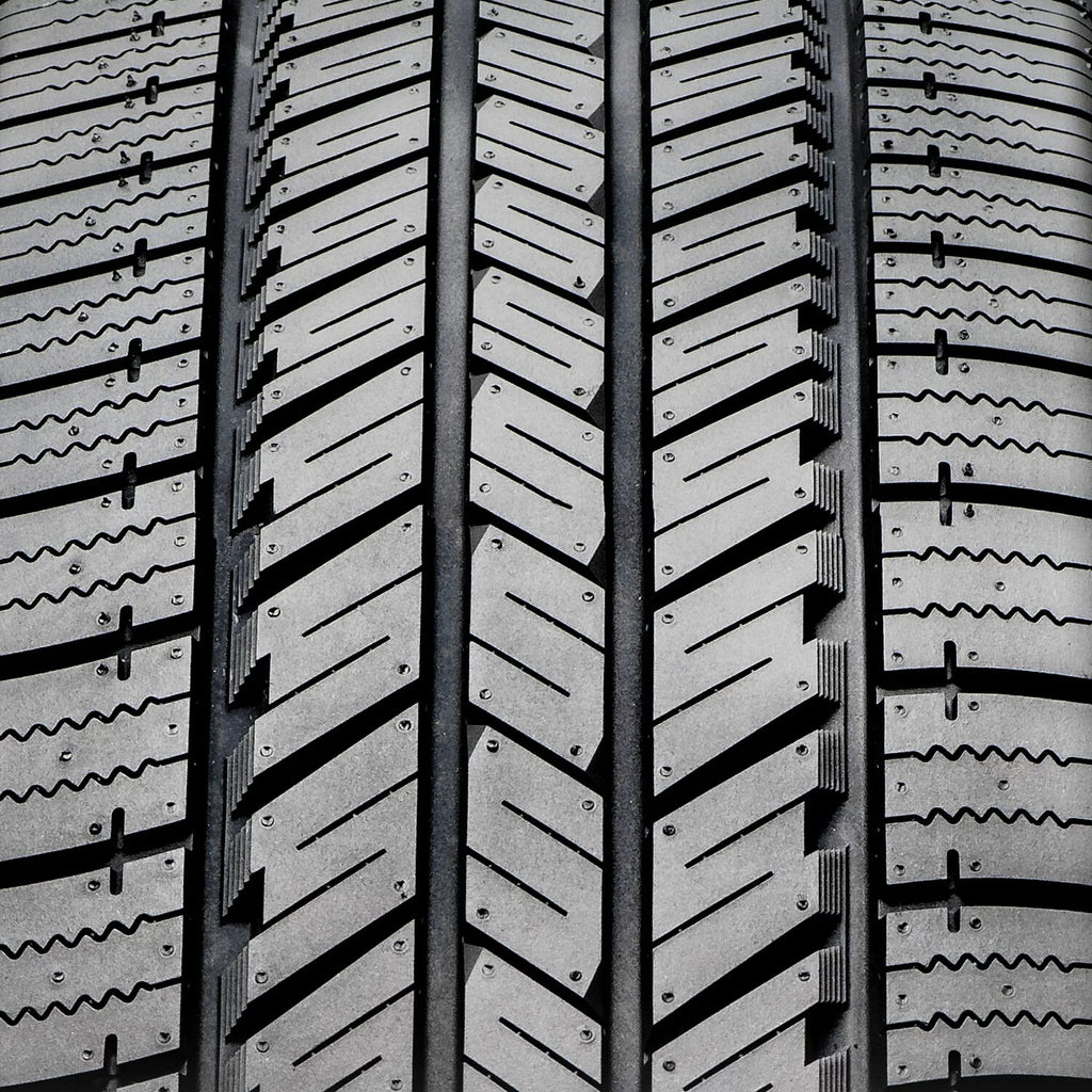 All Season 255/65R18 Light Truck Tire K416034