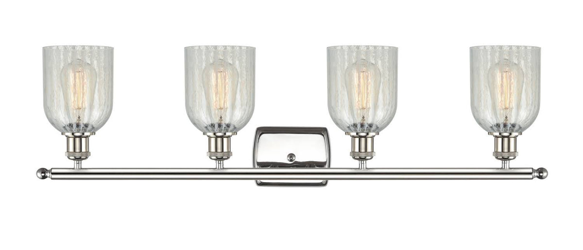 4 LED Bath Light T921